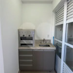 Apartamento para locação Residencial Imagine | 1 suítes | 2 vagas cobertas