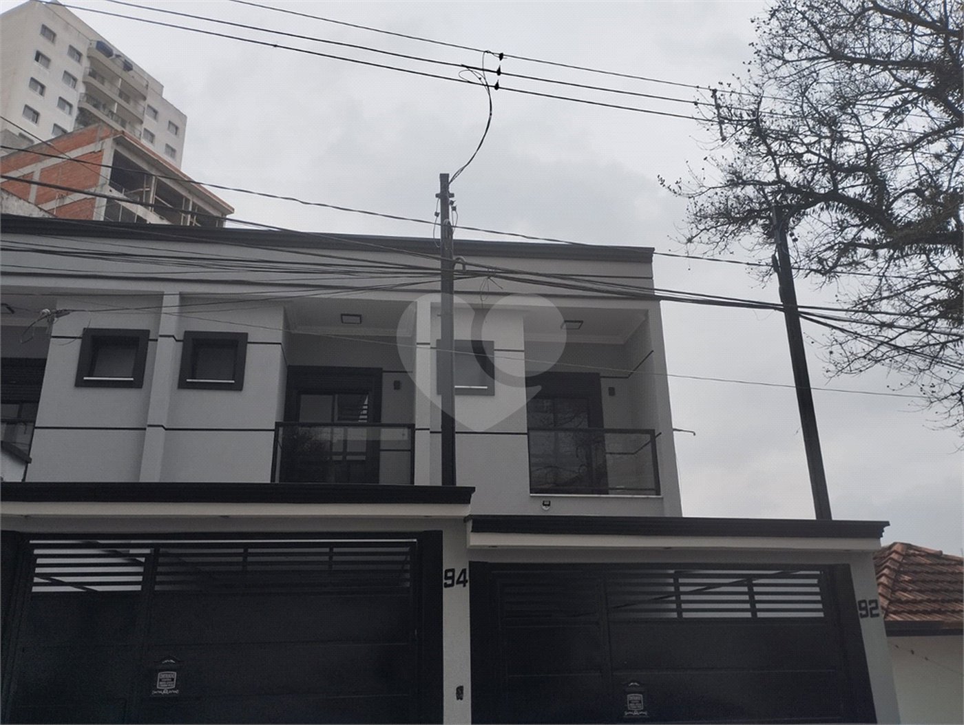 Sobrado à venda com 3 quartos, sendo 1 suíte,  em Santana, São Paulo, SP