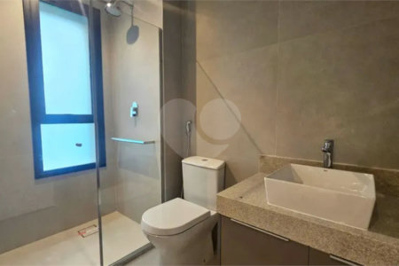 Apartamento para alugar com 2 quartos, sendo 1 suíte, em Sumaré, São Paulo, SP