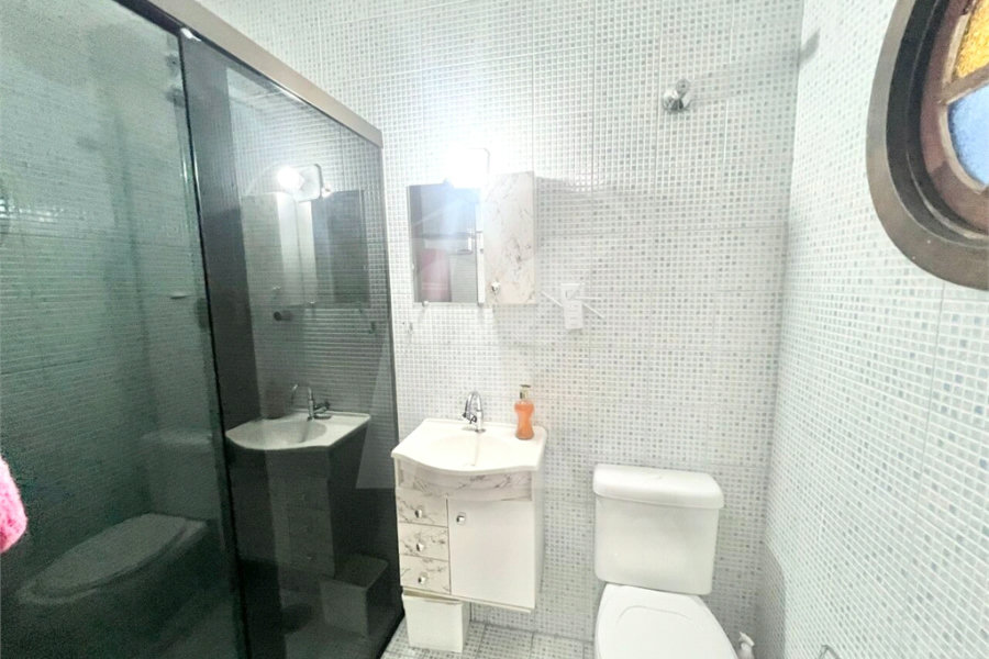 Casa Térrea à venda com 2 quartos, sendo 1 suíte,  em Tremembé, São Paulo, SP