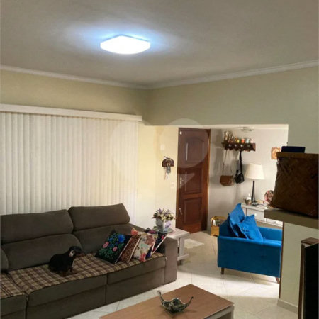 Sobrado à venda com 3 quartos, sendo 1 suíte,  em Tucuruvi, São Paulo, SP