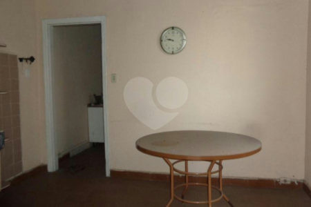 Casa à venda com 2 quartos em Vila Anglo Brasileira, São Paulo, SP