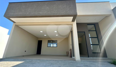 Casa à venda com 3 quartos, sendo 1 suíte,  no condomínio Residencial Villagio Wanel, Sorocaba - SP