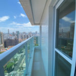 Apartamento com 1 dormitório à venda, 53 m² por R$ 850.000,00 - Embaré - Santos/SP