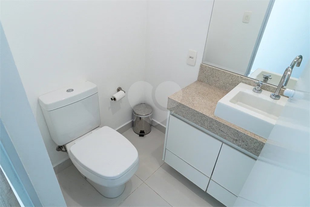APARTAMENTO 1 DORMITÓRIO 1 VAGA - VILA OLIMPIA