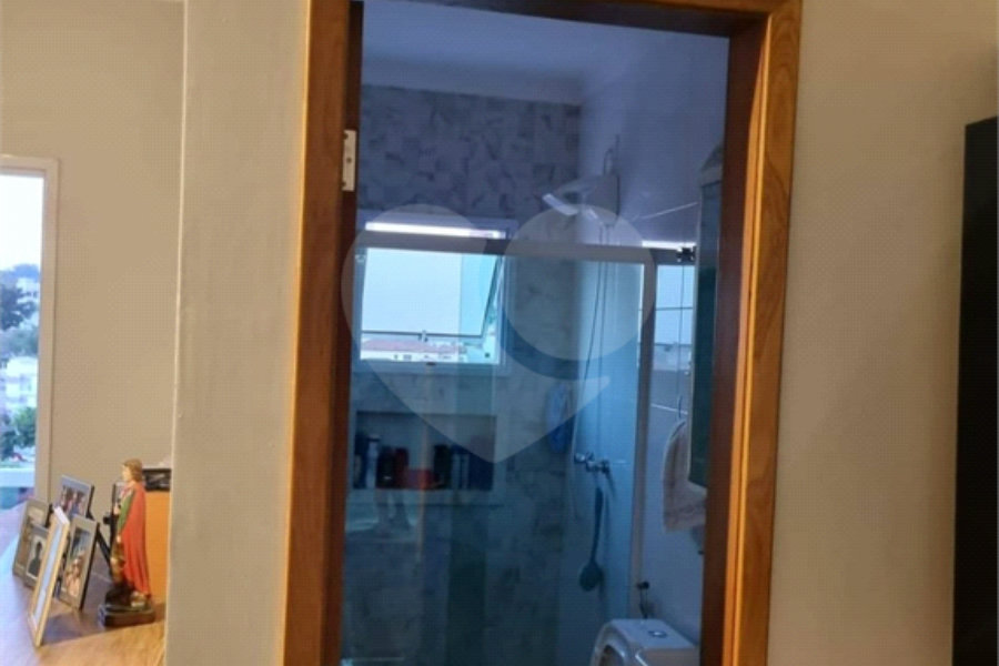 Sobrado à venda com 3 suítes em Água Fria, São Paulo, SP