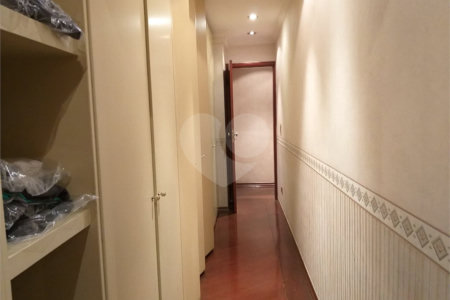 Apartamento à venda com 4 quartos, sendo 3 suítes, em Água Fria, São Paulo, SP
