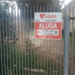 Terreno para alugar no Centro, Três Lagoas, MS