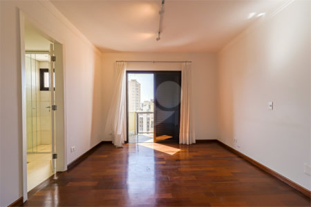Apartamento à venda com 3 suítes em Cidade Monções, São Paulo, SP