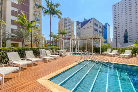 Apartamento - Vila Mariana - Alto Padrão - 3 Suítes - 4 Vagas - Venda / Compra - Próximo ao Metrô