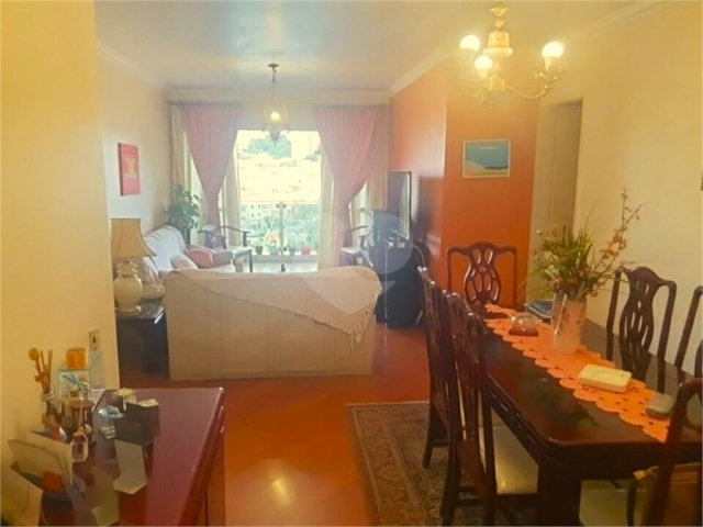 Apartamento à venda com 3 quartos, sendo 1 suíte,  em Lapa, São Paulo, SP