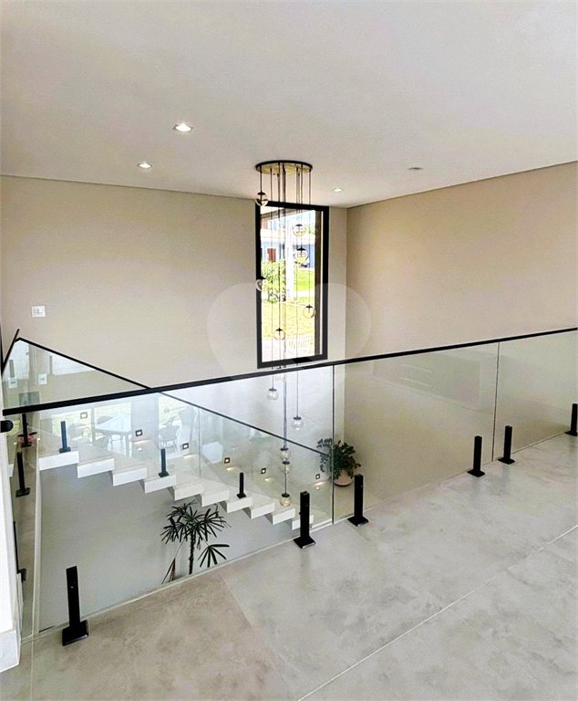 Casa à venda com 4 suítes no condomínio Village Ipanema, Araçoiaba da Serra - SP