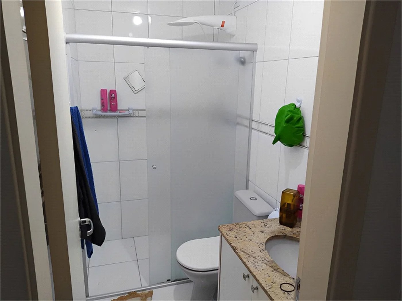 Casa à venda com 3 quartos, sendo 1 suíte, no condomínio Alonso - Diogo de Azevedo, São Paulo - SP