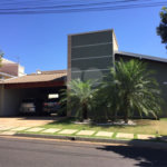 Casa à venda com 3 quartos, sendo 2 suítes, em Jardim Residencial Maggiore, Araraquara, SP