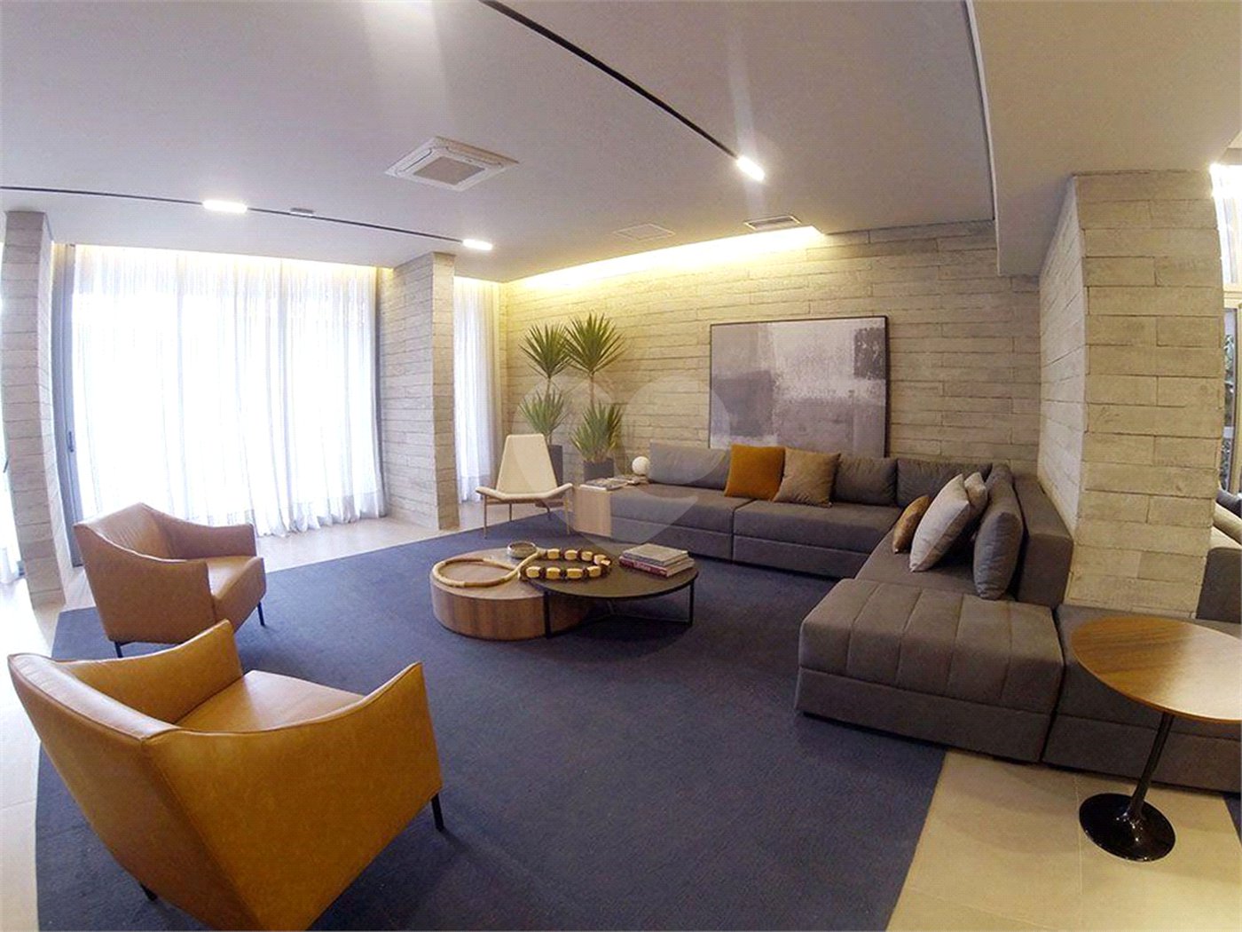 Apartamento à venda ou para alugar com 1 quarto em Consolação, São Paulo, SP
