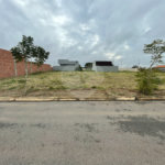 Terreno à venda no condomínio Reserva dos Buritis, Itapetininga - SP
