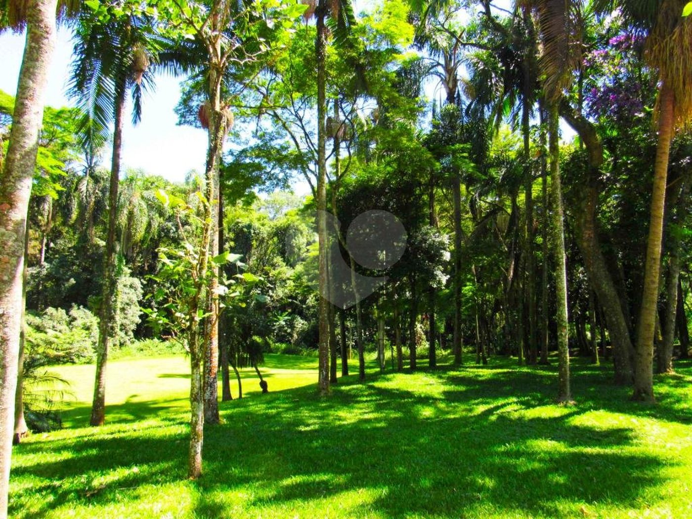 Loteamento à venda em Alto da Boa Vista, São Paulo, SP