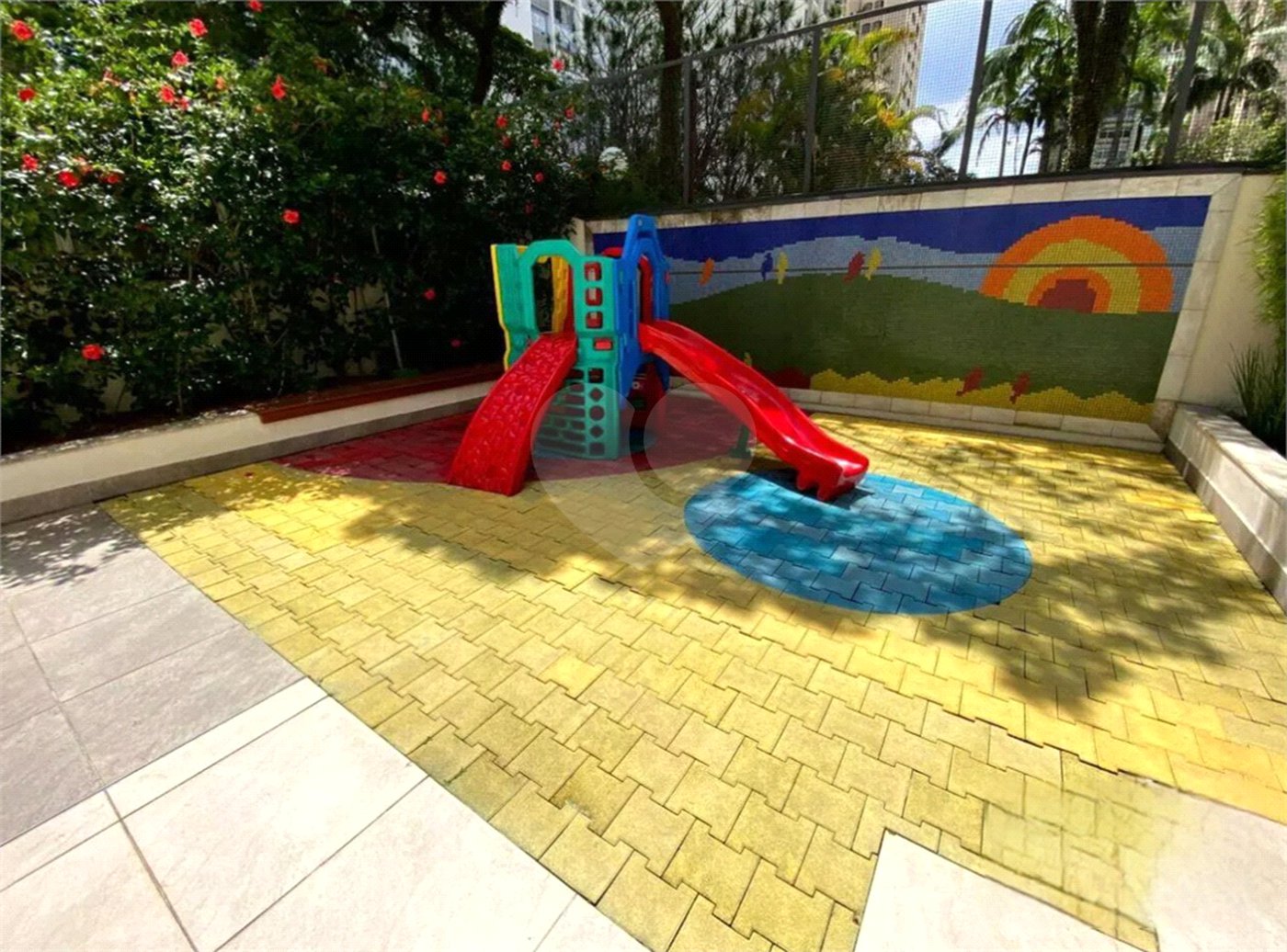 Apartamento à venda com 2 quartos, sendo 1 suíte, em Jardim Paulista, São Paulo, SP
