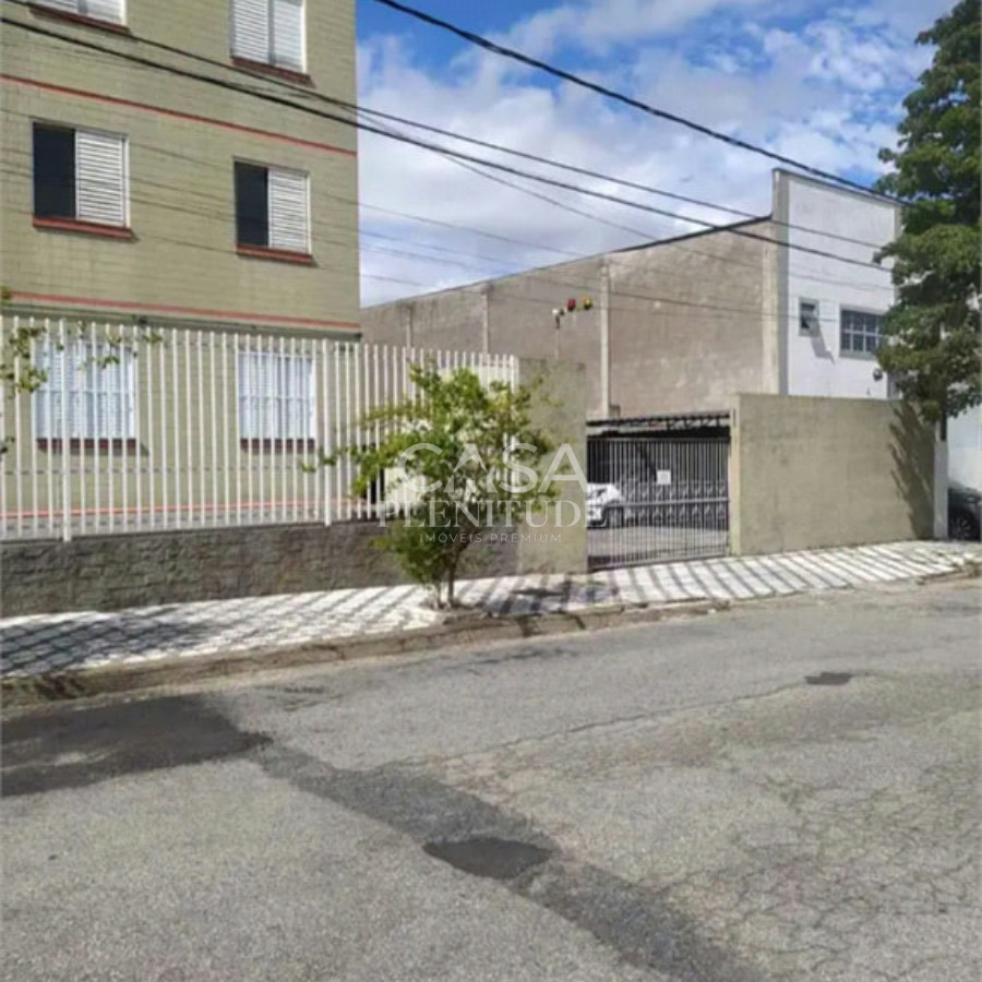 Apartamento à venda com 2 quartos em Jardim Leocádia, Sorocaba, SP