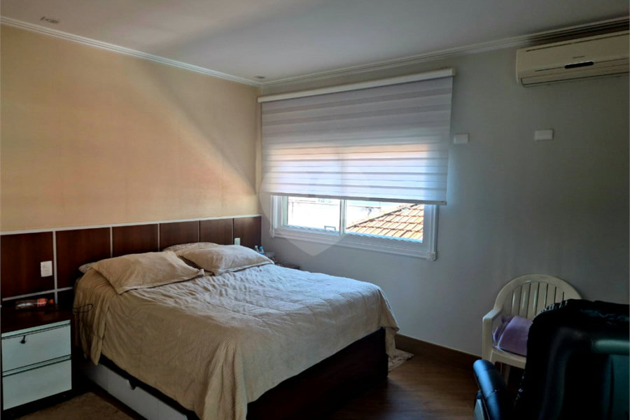 Sobrado à venda com 3 suítes em Casa Verde, São Paulo, SP