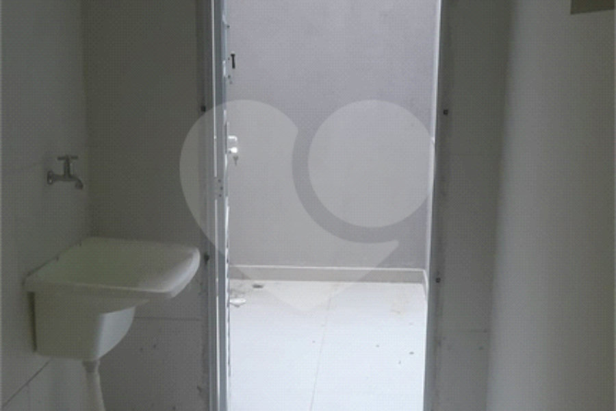 Apartamento à venda com 1 quarto em Jaçanã, São Paulo, SP