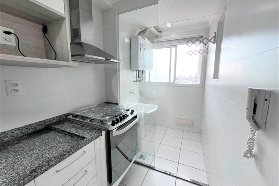 Apartamento para alugar com 3 quartos, sendo 1 suíte, em Parada Inglesa, São Paulo, SP