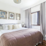 Apartamento à venda com 4 quartos, sendo 3 suítes, em Jardim Monte Kemel, São Paulo, SP