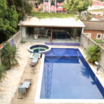 Casa para alugar com 7 quartos, sendo 6 suítes, em Tremembé, São Paulo, SP
