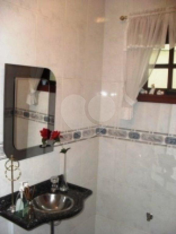 Sobrado à venda com 4 suítes em Barro Branco (zona Norte), São Paulo, SP