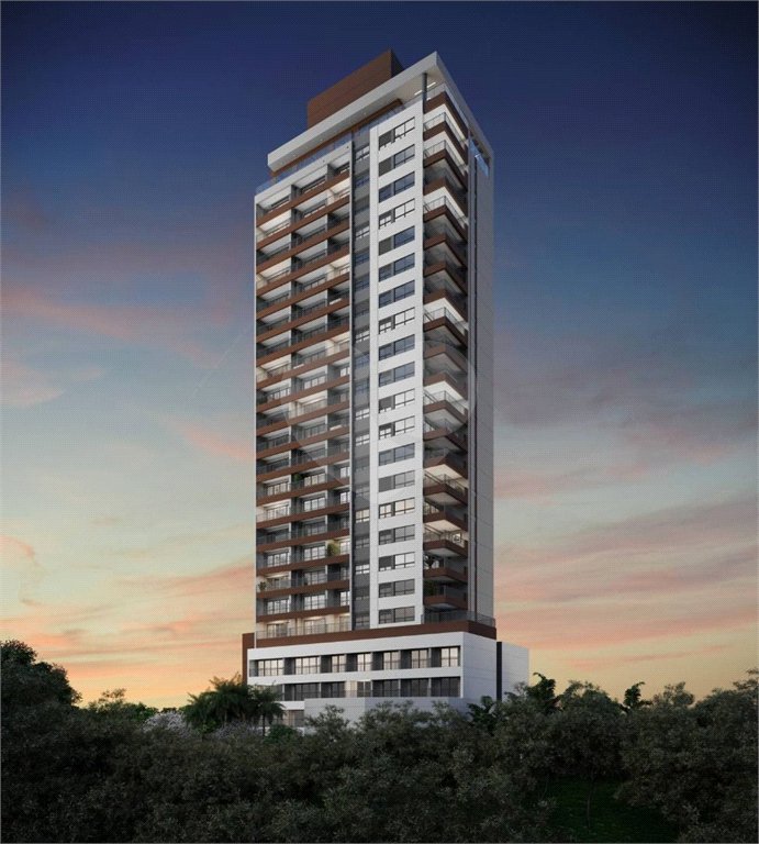 Apartamento à venda com 2 quartos, sendo 1 suíte, em Paraíso, São Paulo, SP