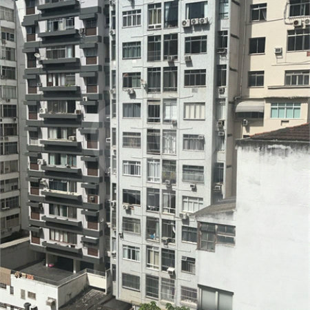 Apartamento à venda com 2 quartos em Copacabana, Rio de Janeiro, RJ