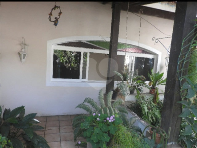 Sobrado à venda com 3 quartos em Casa Verde, São Paulo, SP