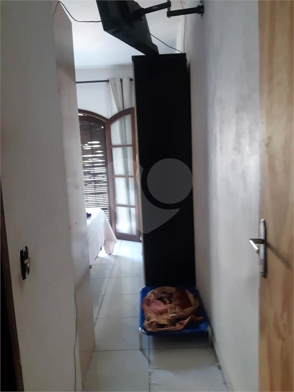 Sobrado à venda com 3 quartos, sendo 1 suíte, em Jardim Cachoeira, São Paulo, SP