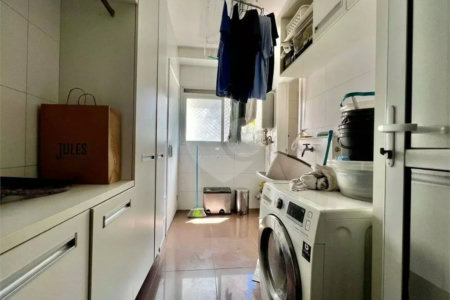 Apartamento à venda com 3 suítes em Cidade Monções, São Paulo, SP