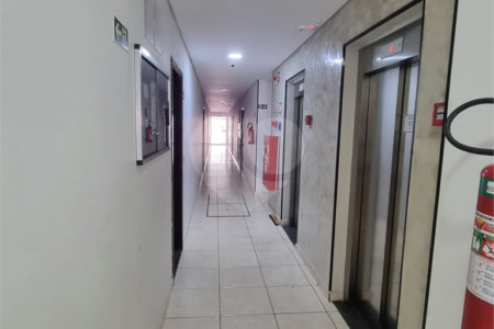Apartamento à venda com 1 quarto em Vila Helena, Sorocaba, SP
