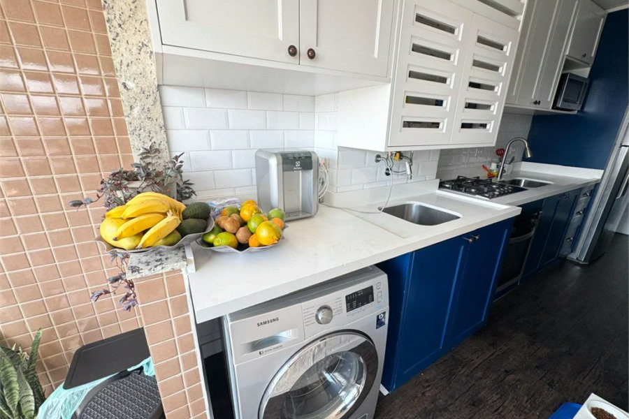 Apartamento à venda com 2 quartos, sendo 1 suíte, em Parada Inglesa, São Paulo, SP