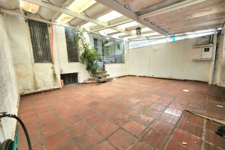 Casa com 3 dormitórios à venda, 198 m² por R$ 1.099.000,00 - Marapé - Santos/SP