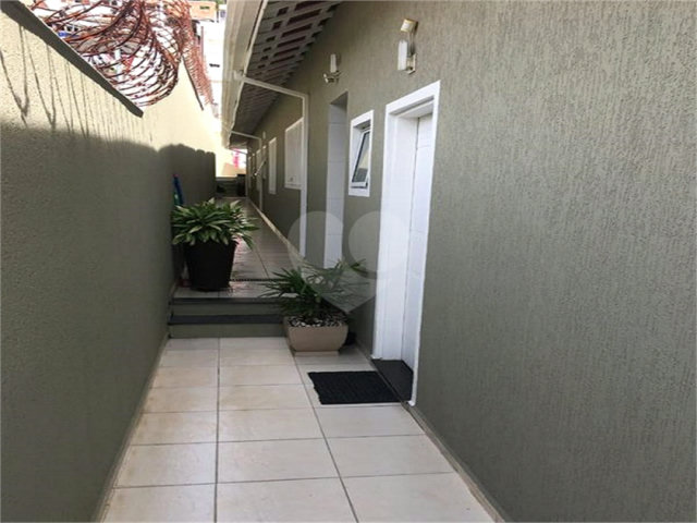 Casa à venda com 3 quartos, sendo 1 suíte,  no condomínio 658, São Paulo - SP