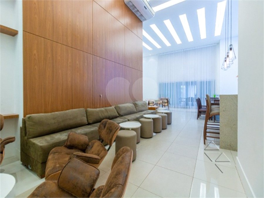 Apartamento à venda com 3 quartos, sendo 2 suítes,  em Perdizes, São Paulo, SP