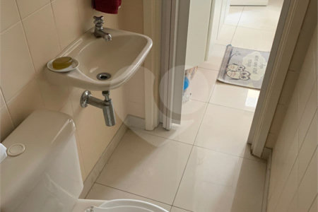 Apartamento à venda com 4 quartos, sendo 3 suítes, em Água Fria, São Paulo, SP
