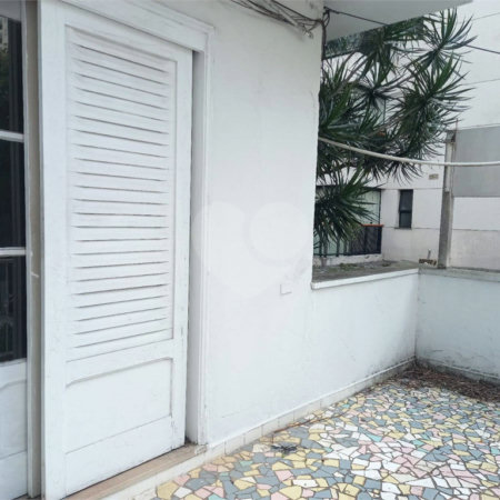 Sobrado à venda com 3 quartos em Alto da Boa Vista, São Paulo, SP