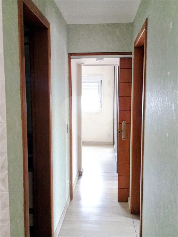 Apartamento à venda com 3 quartos, sendo 1 suíte,  em Vila Maria Alta, São Paulo, SP
