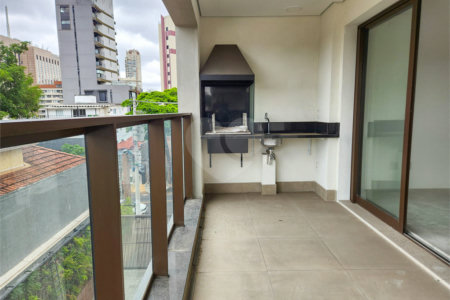 Apartamento à venda com 2 quartos, sendo 1 suíte, em Vila Mariana, São Paulo, SP
