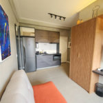Studio à venda ou para alugar com 1 quarto em Pinheiros, São Paulo, SP