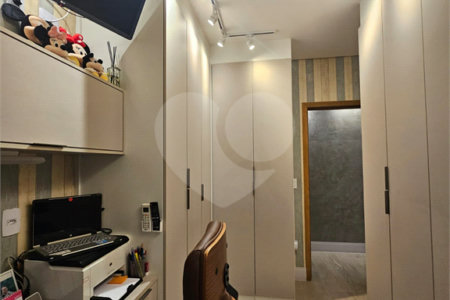 Apartamento à venda com 2 suítes em Canto do Forte, Praia Grande, SP
