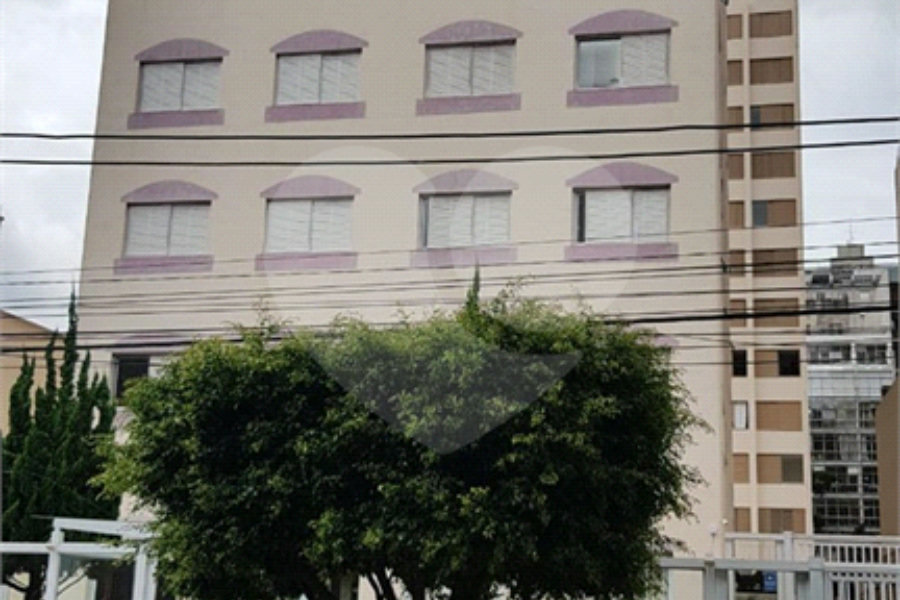 Apartamento à venda com 2 quartos em Santa Cecília, São Paulo, SP