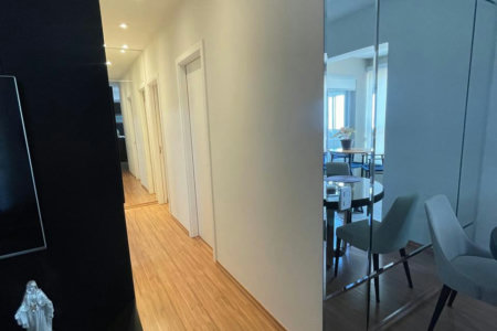 Apartamento à venda com 3 quartos em Edifício Torres Inglaterra, Presidente Prudente, SP