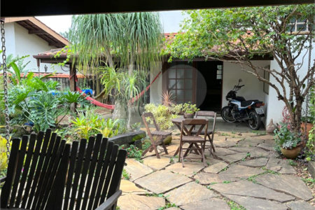 Casa Térrea para alugar com 3 suítes em Jardim do Lago, Atibaia, SP