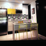 Apartamento para alugar com 1 quarto em Vila Olímpia, São Paulo, SP