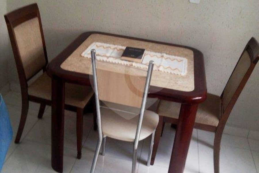 Sobrado à venda com 2 quartos, sendo 1 suíte, em Imirim, São Paulo, SP